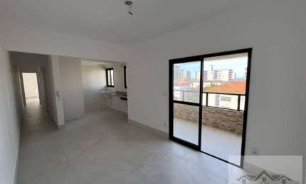 Apartamento 2 Dorms (1 Suíte) – Lazer Completo no caiçara a venda
