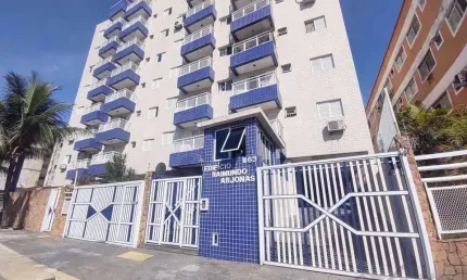 Apartamento com sacada – 1 dormitório – vista livre a venda  na aviação