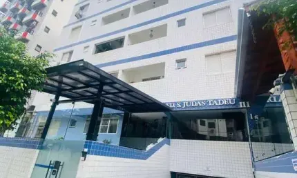Apartamento amplo e bem localizado – 2 quartos, 1 suíte, 1 vaga