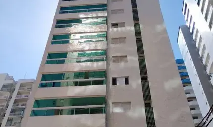 Apartamento Completo com Varanda Gourmet e Lazer Total – 2 Dorms – 63m²