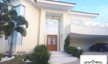 Casa com 5 quartos à venda no Jardim Novo Horizonte, Sorocaba 