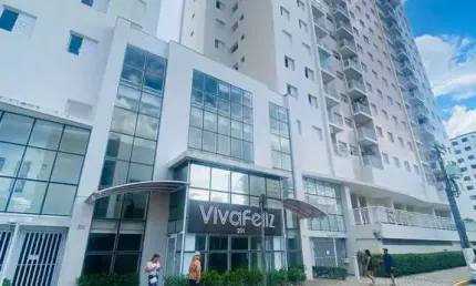 2 Dormitórios com Suíte e Vista Mar – 67m² com Lazer e Garagem