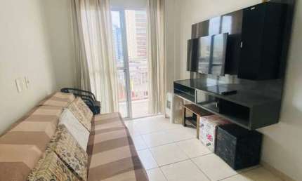 3 Dormitórios com Suíte e 2 Vagas – 74m² – Lazer Completo  na ocian
