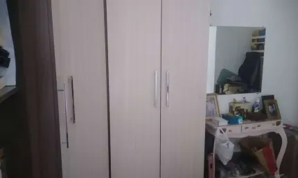 Sobrado à Venda – 2 Suítes, 195m² e Infraestrutura de Lazer