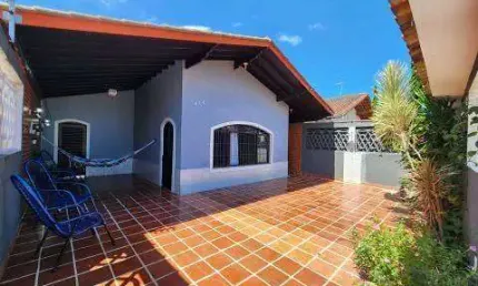 Casa mobiliada à venda – 144m², porteira fechada, 3 dorms no real