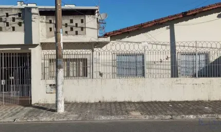 Casa com 2 quartos à venda em Guilhermina, Praia Grande 