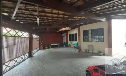 VENDE-SE SOBRADO DE ESQUINA EM ÁREA NOBRE - ALTO DA LAPA - SÃO PAULO