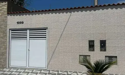 Casa com 2 quartos à venda no Jardim Jamaica, Itanhaém 