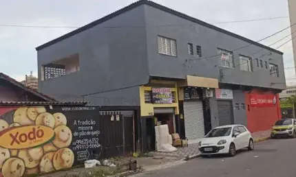 Loja av. principal da cidade de praia grande sp , á venda  !!