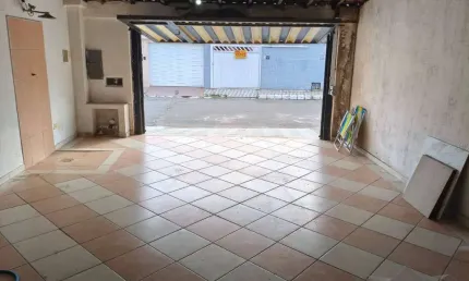 Sobrado para locação residencial ou comercial - boqueirão