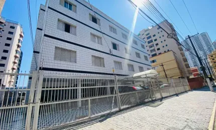Seu novo lar a 200m da praia – 2 dorms no coração do tupi