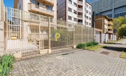 Apartamento Garden com 3 quartos em Água Verde - Curitiba - Paraná