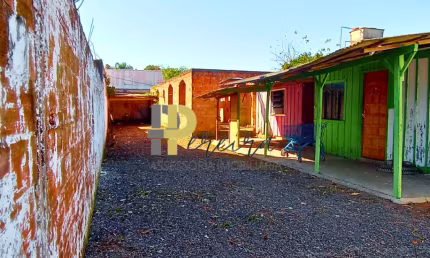 Ótimo investimento!! Terreno no Afonso Pena - 372m² -