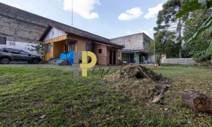 Terreno amplo no Bairro Alto com 1.706 m2 - Oportunidade para construtoras