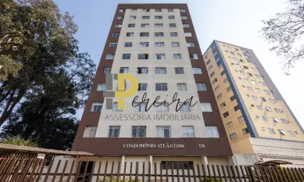 Apartamento à Venda no Bairro Novo Mundo - Excelente Localização!