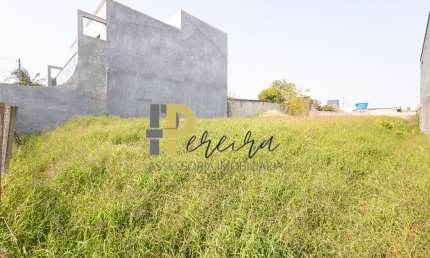 Terreno  perfeito para construtores! 360m², Atuba-  Colombo