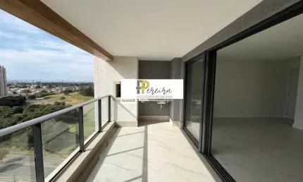 Apartamento com 3 quartos à venda na Rua Ângelo Nabosne, 140, Ecoville, Curitiba