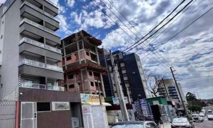 Apartamento com 2 quartos à venda na Rua Professor Ulisses Vieira, Vila Izabel, Curitiba