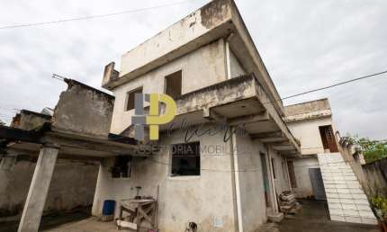 Casa com 5 quartos à venda na Rua Darvil José Caron, 1266, Jardim João Paulo II, Campina Grande do Sul