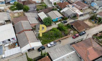 Terreno à venda na Rua João Baptista de Siqueira, 38, Vila Rachel, Almirante Tamandaré