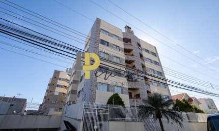 Cobertura com 3 quartos à venda na Rua Gabriela Mistral, 149, Ahú, Curitiba
