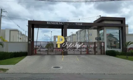Apartamento com 2 quartos à venda na Rua Carolina Castelli, 694, Novo Mundo, Curitiba