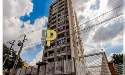 Apartamento com 3 quartos à venda na Rua Guaíra, Silveira da Motta, São José dos Pinhais