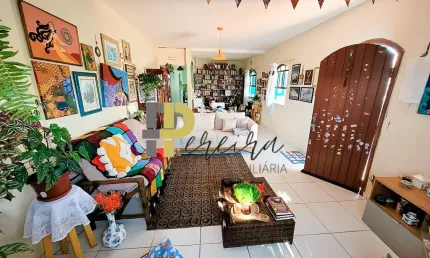 Casa com 2 quartos à venda no Pontal do Sul, Pontal do Paraná 