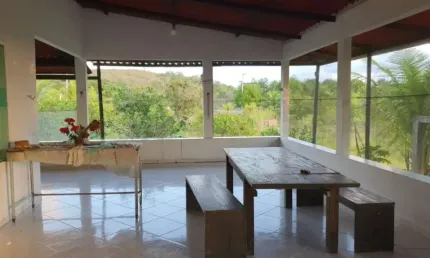 Chácara / sítio com 2 quartos à venda no Bairro Novo, Camaçari 