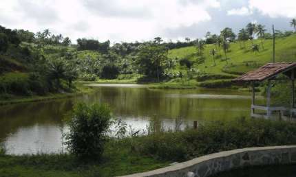 Chácara / sítio com 3 quartos à venda no Abrantes, Camaçari  por R$ 5.000.000