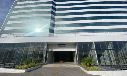 Sala comercial à venda no Estrada do Coco, Lauro de Freitas , 29 m2 por R$ 233.492