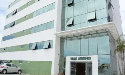 Sala comercial com 1 sala à venda no Centro, Lauro de Freitas , 27 m2 por R$ 250.000