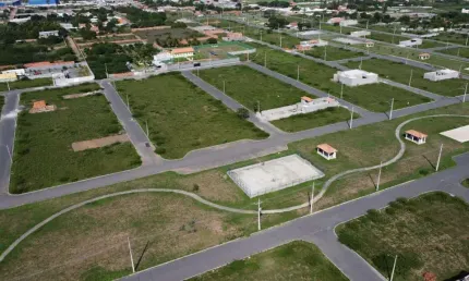 Terreno à venda no Papagaio, Feira de Santana 