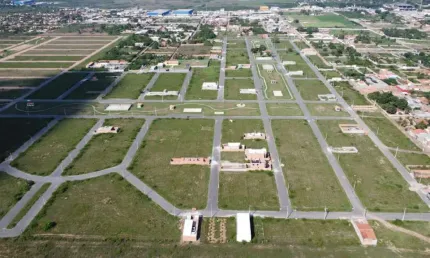 Terreno à venda no Papagaio, Feira de Santana 