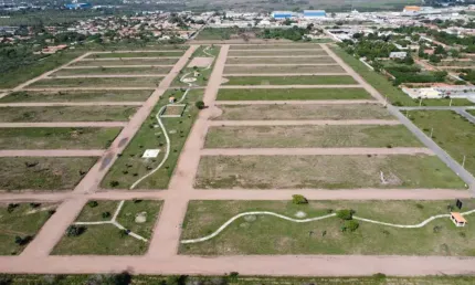 Terreno à venda no Papagaio, Feira de Santana 