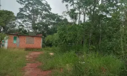 Terreno à venda no Boa União, Camaçari  por R$ 350.000