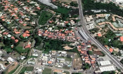 Terreno comercial à venda no Estrada do Coco, Lauro de Freitas  por R$ 20.000.000