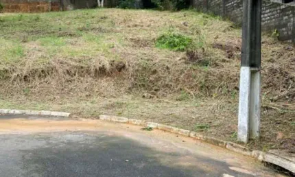 Terreno à venda no portão, lauro de freitas  por r$ 377.433