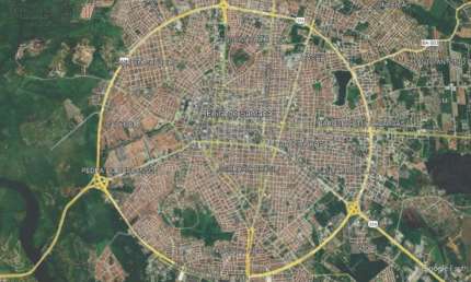 Terreno à venda no Novo Horizonte, Feira de Santana  por R$ 25.000.000