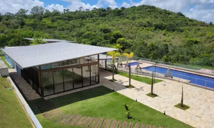 Terreno à venda no Vívea, Camaçari 