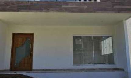 Casa em condomínio fechado com 4 quartos à venda em Caji, Lauro de Freitas  por R$ 670.000