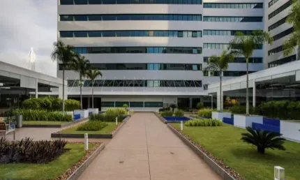 Sala comercial com 2 salas à venda no São Cristóvão, Salvador  por R$ 400.000