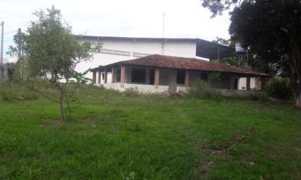 Terreno comercial à venda na Zona Rural, Dias D'Ávila  por R$ 1.200.000
