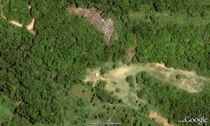 Chácara / sítio com 2 quartos à venda no Abrantes, Camaçari  por R$ 4.560.000