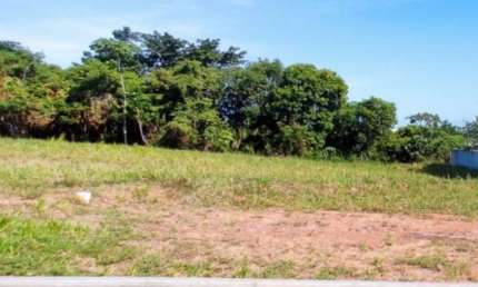 Terreno à venda no Alphaville (Abrantes), Camaçari  por R$ 480.000