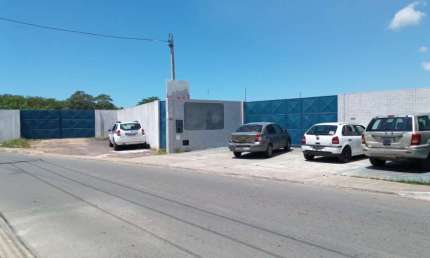 Terreno comercial para alugar no São Cristóvão, Salvador  por R$ 25.000