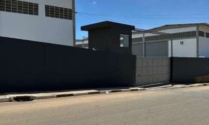 Barracão / Galpão / Depósito para alugar em Caji, Lauro de Freitas  por R$ 16.000