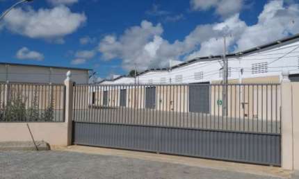 Barracão / Galpão / Depósito para alugar no Cassange, Salvador , 650 m2 por R$ 16.250