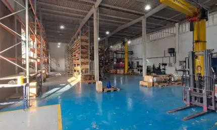 Barracão / Galpão / Depósito para alugar no Pitangueiras, Lauro de Freitas  por R$ 20.000