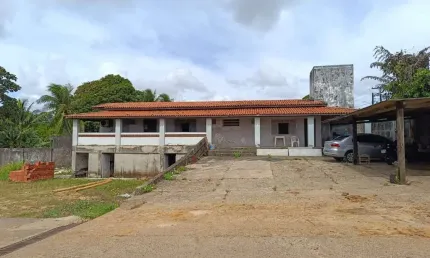 Barracão / Galpão / Depósito para alugar no Boa União, Camaçari  por R$ 13.000